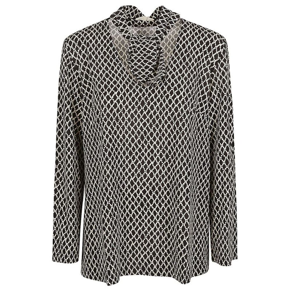 Siyu Women's Printed Blouse